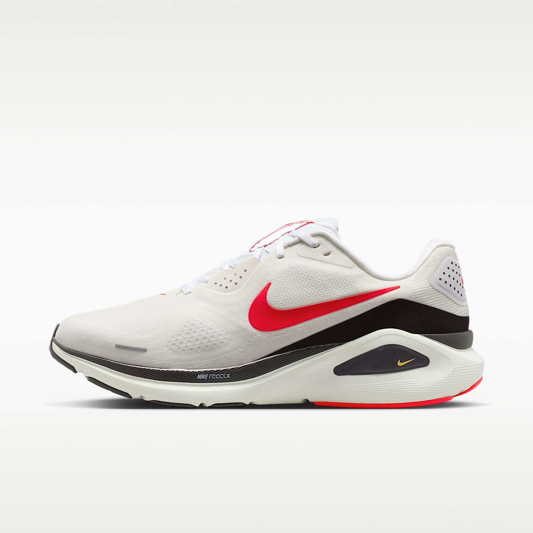 Nike Structure 26 Men's Road Running Shoes (Wide). Nike JP